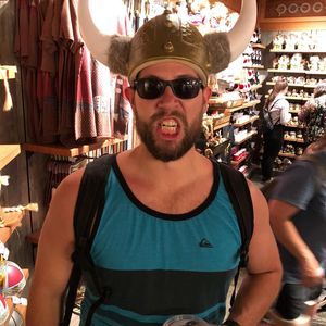 Meet your Posher, Tim